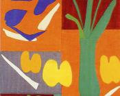 亨利 马蒂斯 : 蔬菜